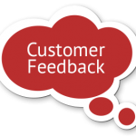 Customer-Feedback