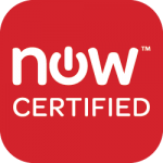 Now Certified - The Official ServiceNow Application Certificate