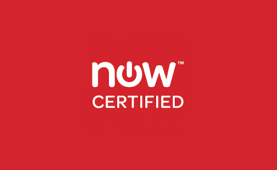 ServiceNow Certified