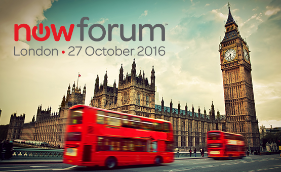 NowForum London