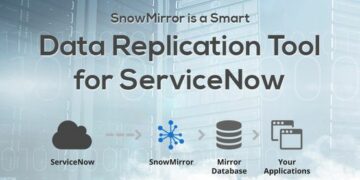 SnowMirror