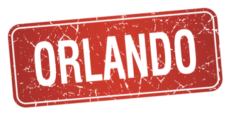Orlando Release