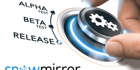 SnowMirror 4.0 Beta