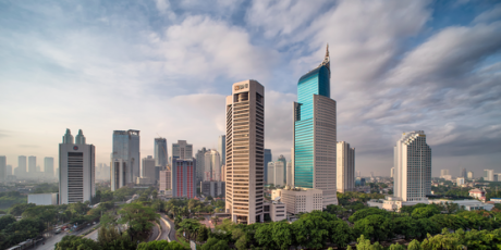 Jakarta