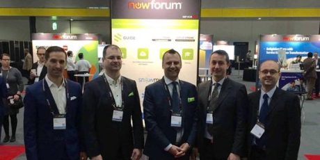 NowForum in London
