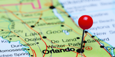 Knowledge17 in Orlando