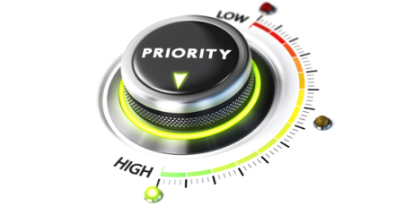 priority